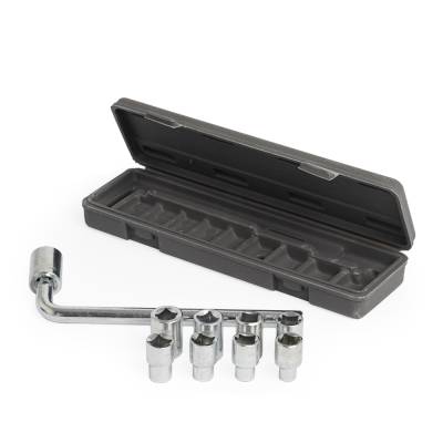 Kit de Ferramentas 10 Peças Personalizado