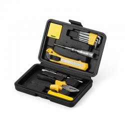 Kit Ferramenta 11 Peças em Estojo de PVC Personalizado
