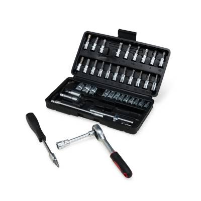 Kit Ferramentas 45 Peças Personalizado