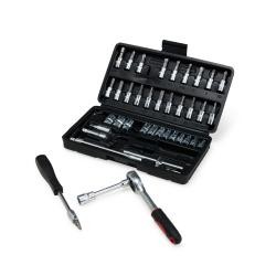 Kit Ferramentas 45 Peças Personalizado