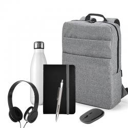 Kit Home Office Premium Personalizado