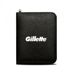 Kit Masculino 12 Peças em Estojo Personalizado