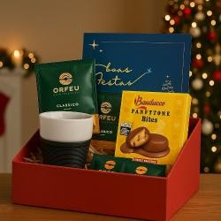 Kit Promocional Conexões