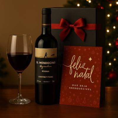 Kit Promocional Premium