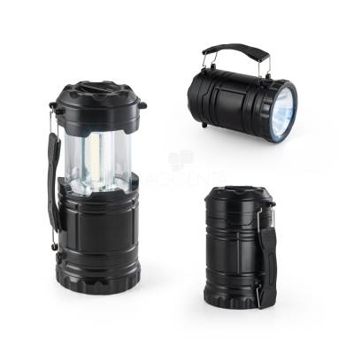 Lanterna 2 em 1 LED Personalizada