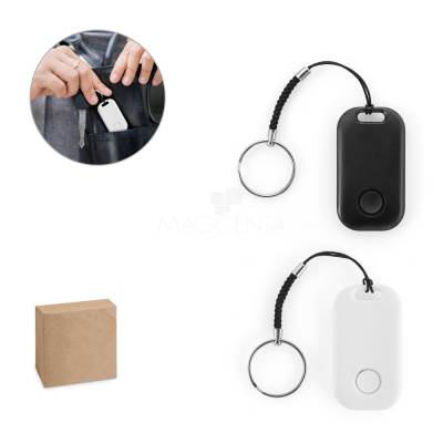 Localizador Bluetooth para Chaves e Bagagem Personalizado