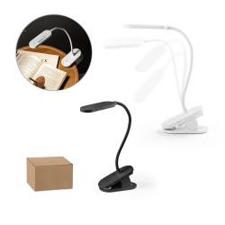 Luminária de Mesa Portátil Recarregável Personalizada