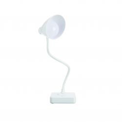 Luminária de Mesa Touch Articulável Personalizada