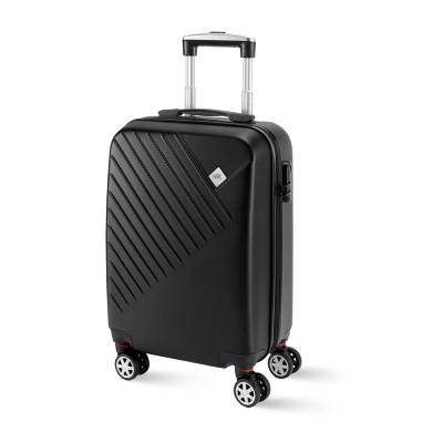 Mala de Viagem ABS 55,5cm Personalizada