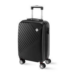 Mala de Viagem Abs 55,5cm Personalizada