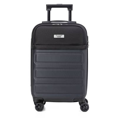 Mala de Viagem ABS 55cm com 4 Rodas Personalizada