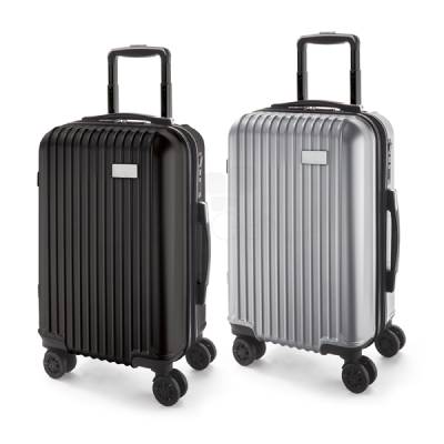 Mala de Viagem Executiva 48x32x22,5cm Personalizada