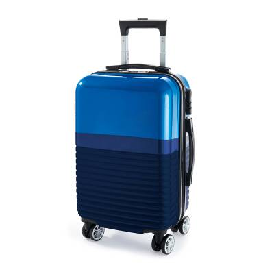 Mala de Viagem Executiva 55x33,5x23cm Personalizada