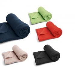 Manta Cobertor Polar Personalizada