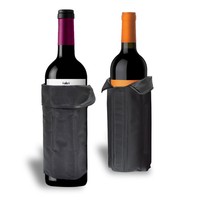 Manta Térmica Para Garrafa de Vinho Personalizada