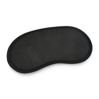 Máscara de Dormir Em Cetim Personalizada