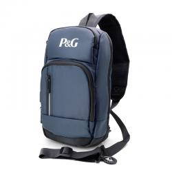 Mini Mochila Transversal Impermeável Personalizada