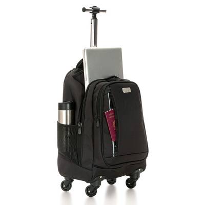 Mochila com Carrinho Personalizada