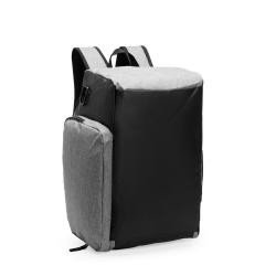 Mochila de Poliéster 32 Litros Com Compartimento Para Notebook Personalizada