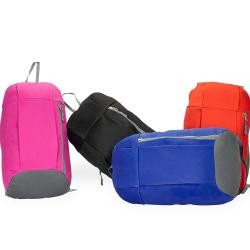 Mochila de Poliéster 9 Litros Personalizada