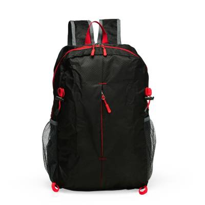 Mochila Dobrável 16L para Notebook 15,6 Personalizada