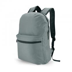 Mochila Em Nylon 41x30x15cm Personalizada