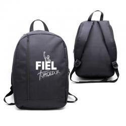 Mochila Em Nylon Personalizada