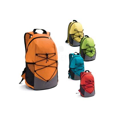 Mochila em Poliéster 600D Personalizada