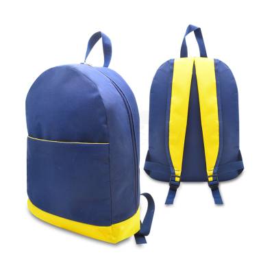 Mochila em Poliéster Personalizada