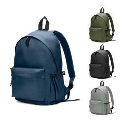 Mochila Em Poliéster Personalizada