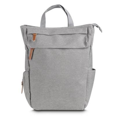 Mochila Multifuncional em Poliéster Personalizada