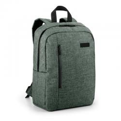 Mochila Para Notebook 14 Polegadas Em Nylon 600d Personalizada