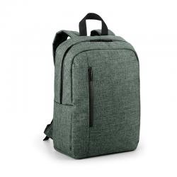 Mochila Para Notebook 14 Polegadas Em Nylon 600d Personalizada