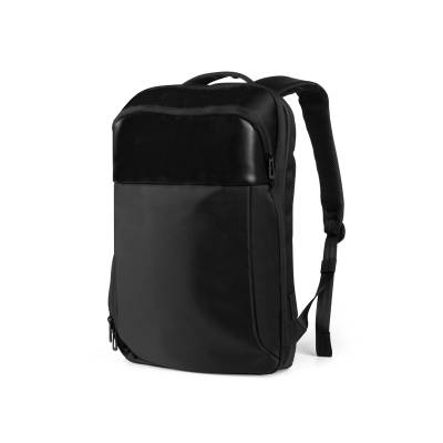 Mochila para Notebook 15,6 Pol. com USB Personalizada