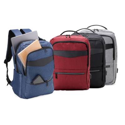 Mochila para Notebook 15,6 Polegadas 22L Personalizada