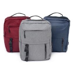 Mochila Para Notebook 15,6 Polegadas 23l Personalizada