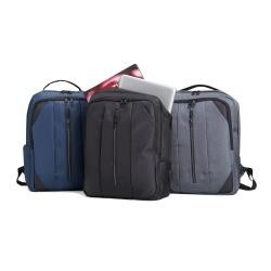 Mochila Para Notebook 15,6 Polegadas 27l Personalizada