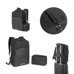 Mochila Para Notebook 15,6 Polegadas 40l Personalizada