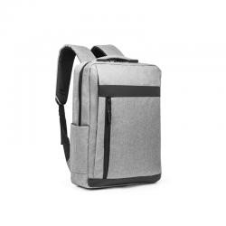 Mochila para Notebook 15,6 Polegadas com Entrada USB Personalizada
