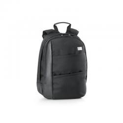 Mochila Para Notebook 15,6 Polegadas Em Couro Sintético Personalizada