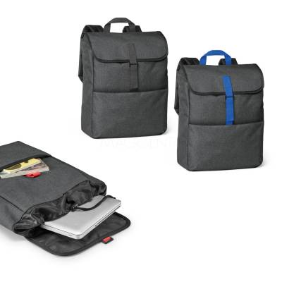 Mochila para Notebook 15,6 Polegadas em Nylon 600D Personalizada