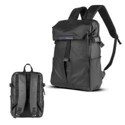 Mochila Para Notebook 15,6 Polegadas Em Pu Personalizada