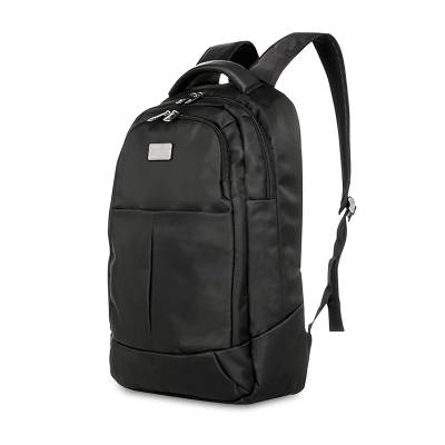 Mochila para Notebook 15,6 Polegadas em Tecido Dexter Personalizada