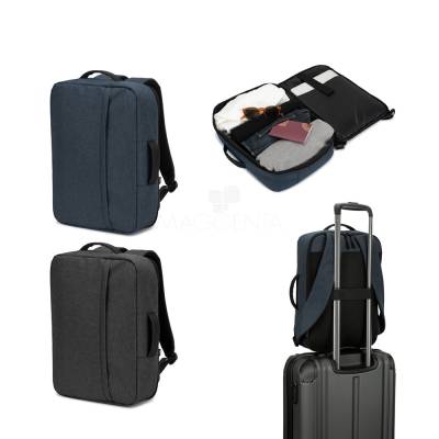 Mochila para Notebook 15,6 Polegadas Personalizada