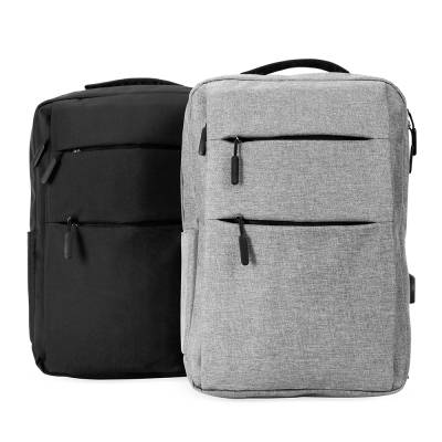 Mochila para Notebook 15,6 Polegadas Personalizada
