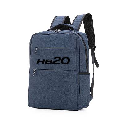 Mochila para Notebook 15 Polegadas Personalizada