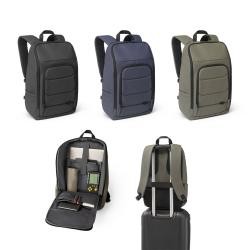 Mochila Para Notebook 16 Pol. Reciclada Personalizada