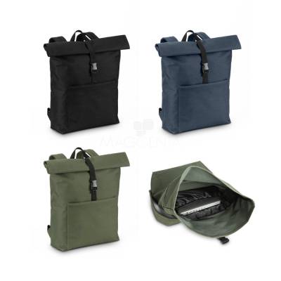 Mochila para Notebook 17,3 Polegadas 21L Personalizada