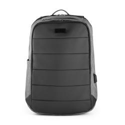 Mochila Para Notebook 17 Polegadas Em Poliéster 300d Personalizada