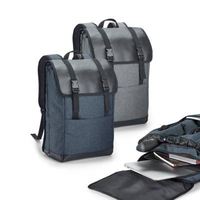 Mochila para Notebook 17 Polegadas Personalizada